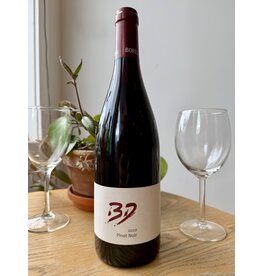 Borell Diehl Pinot Noir 2022