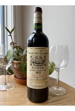 Domaine Tempier “Lulu & Lucien” Bandol Rouge 2024