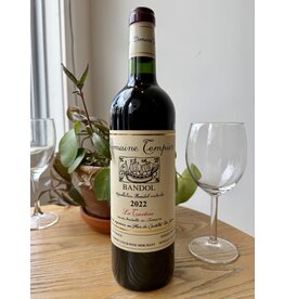 Domaine Tempier "La Tourtine" Bandol 2022