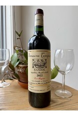 Domain Tempier "La Migoua" Bandol 2022