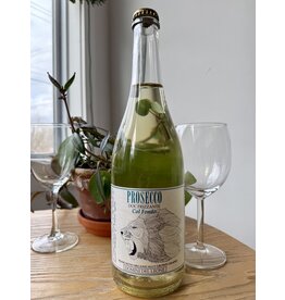Domini del Leone Prosecco Col Fondo
