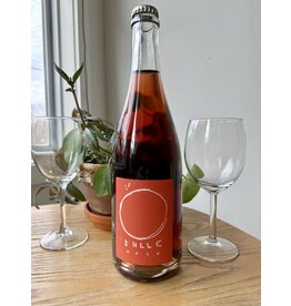 Jean-Christophe Jezequel Bulle Rosé 2022