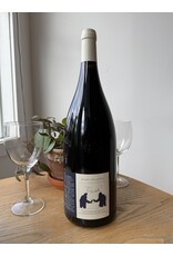 Catherine & Pierre Breton 'Trinch' Bourgueil Magnum 2022