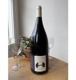 Catherine & Pierre Breton 'Trinch' Bourgueil Magnum 2022