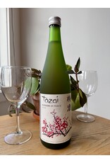 Tozai Blossom of Peace Plum Sake