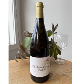 Barbara Fores 'Blanc' Terra Alta 2023
