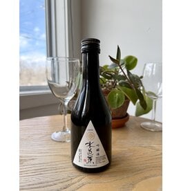 Mizubasho Ginjo Sake 300 mL