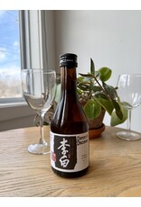 Rihaku "Dance of Discovery" Junmai Sake