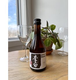 Rihaku "Dance of Discovery" Junmai Sake