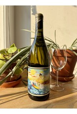 Florez Wines Sauvignon Blanc Shangri-La Mendocino  Savvy B 2024