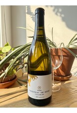 Chateau de Beru Montserre Chablis 2022