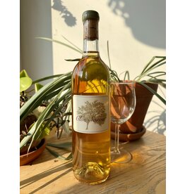 Clos Saron Carte Blanche White Blend 2024