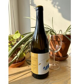 Chateau de Beru Athenais Bourgogne Blanc 2023