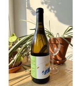 Chateau de Beru Athenais Aligote Bourgogne White 2021