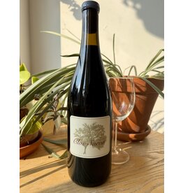 Clos Saron Kind of Blue 2020