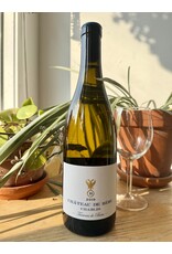 Chateau de Beru Terroirs de Beru Chablis White 2019