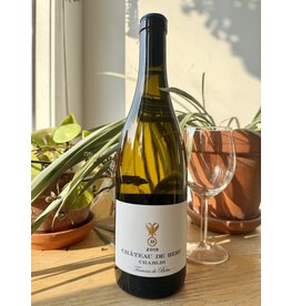Chateau de Beru Terroirs de Beru Chablis White 2019