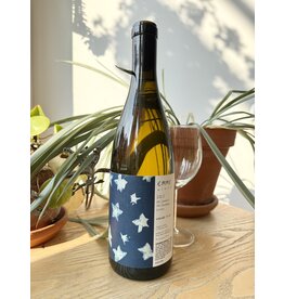 Emme Wines "Amando El Sol" White Blend 2023