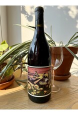 Florez Wines Grenache The Pope's Smoke