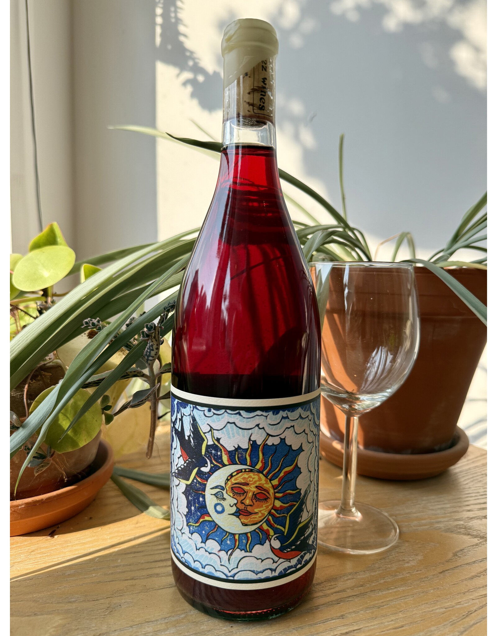 Florez Wines Lovebirds 2025