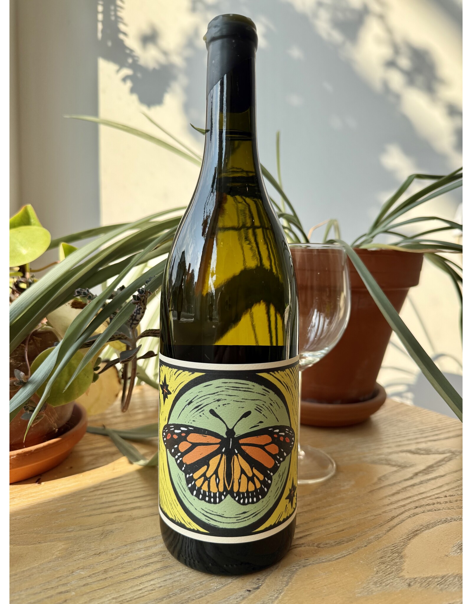 Florez Wines Star Drops