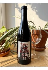 MIRA Cabernet Franc 2023