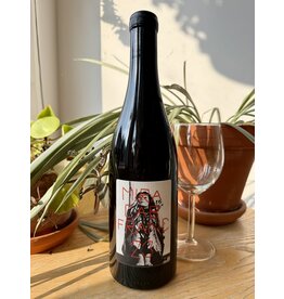 MIRA Cabernet Franc 2023