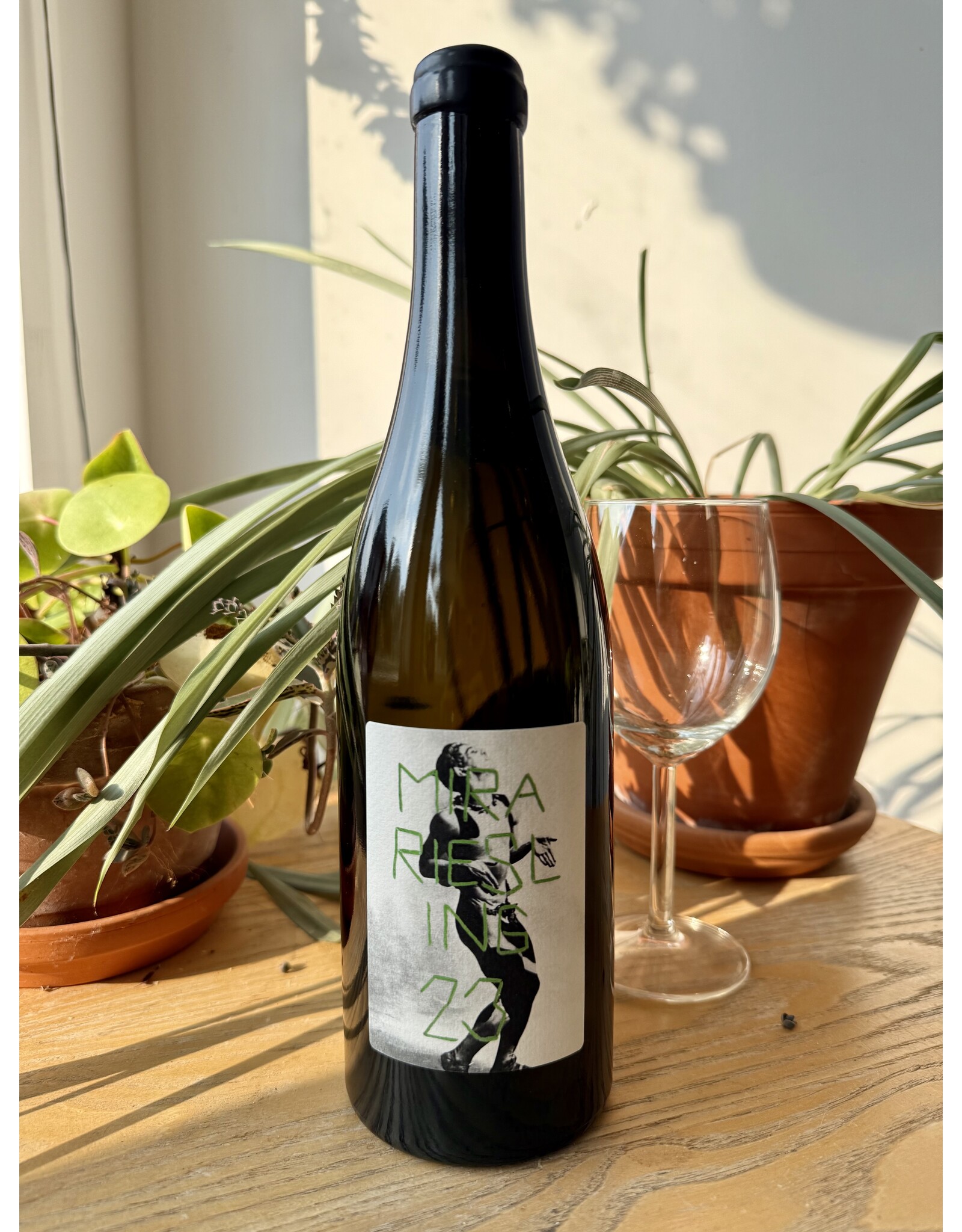 MIRA Riesling 2023