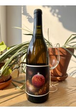 Florez Wines Kind of Orange