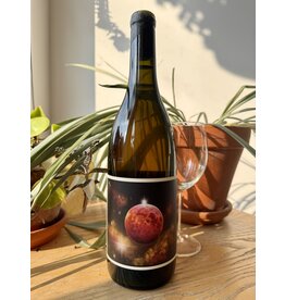 Florez Wines Kind of Orange