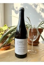 Yann Bertrand "Oh!!!" 2024