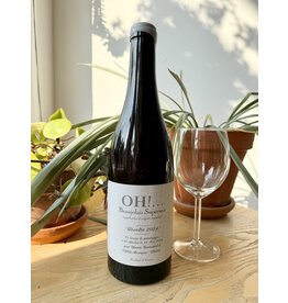 Yann Bertrand "Oh!!!" 2024