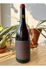 Yann Bertrand Fleurie Vielles Vignes 2023