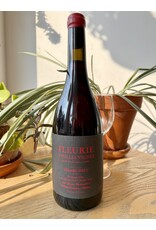 Yann Bertrand Fleurie Vielles Vignes 2024