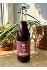 Rose Hill Farm Pomquette Rouge 2022 500 mL
