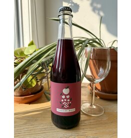 Rose Hill Farm Pomquette Rouge 2022 500 mL