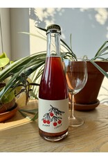 Rose Hill Farm Pomme Cerise Cider 375 mL