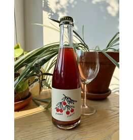 Rose Hill Farm Pomme Cerise Cider 375 mL
