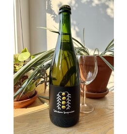 Rose Hill Farm WS Selection Suspendue Cider 2021