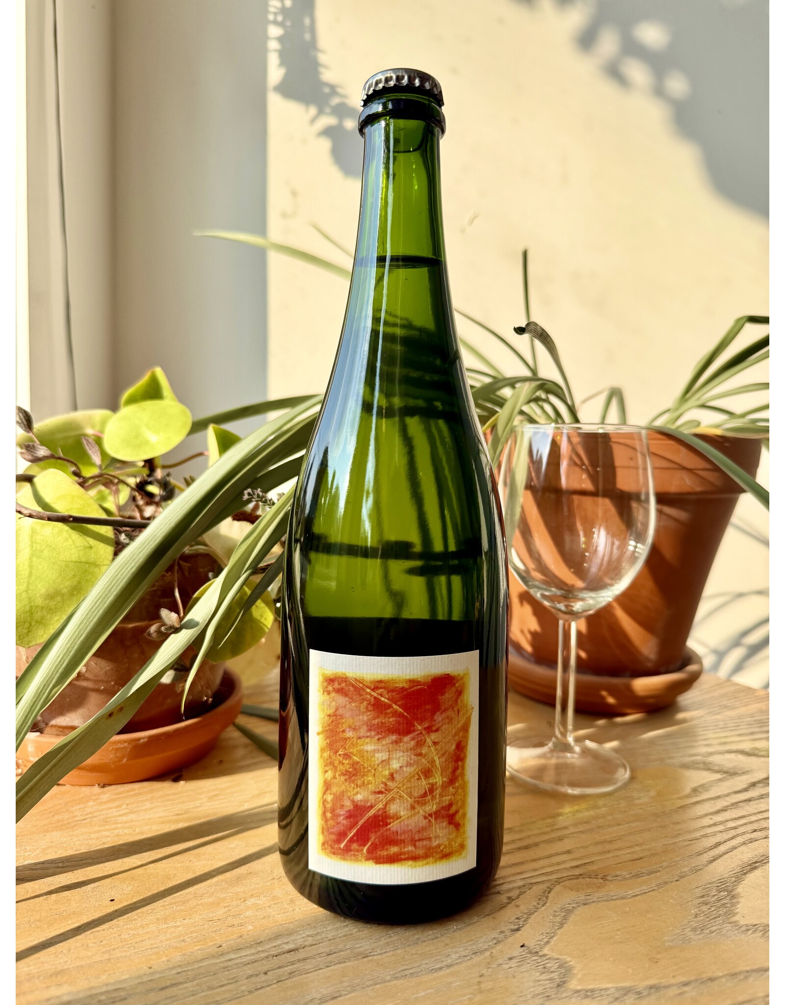 Patois Cider "Morris" 2023
