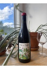 Mas a Tierra Pinot Noir Coteaux Bourguignons 2022