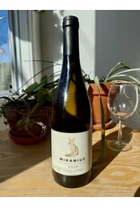 Celler Credo 'Miranius' Penedes 2022