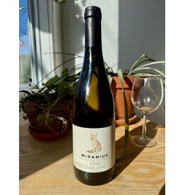 Celler Credo 'Miranius' Penedes 2022