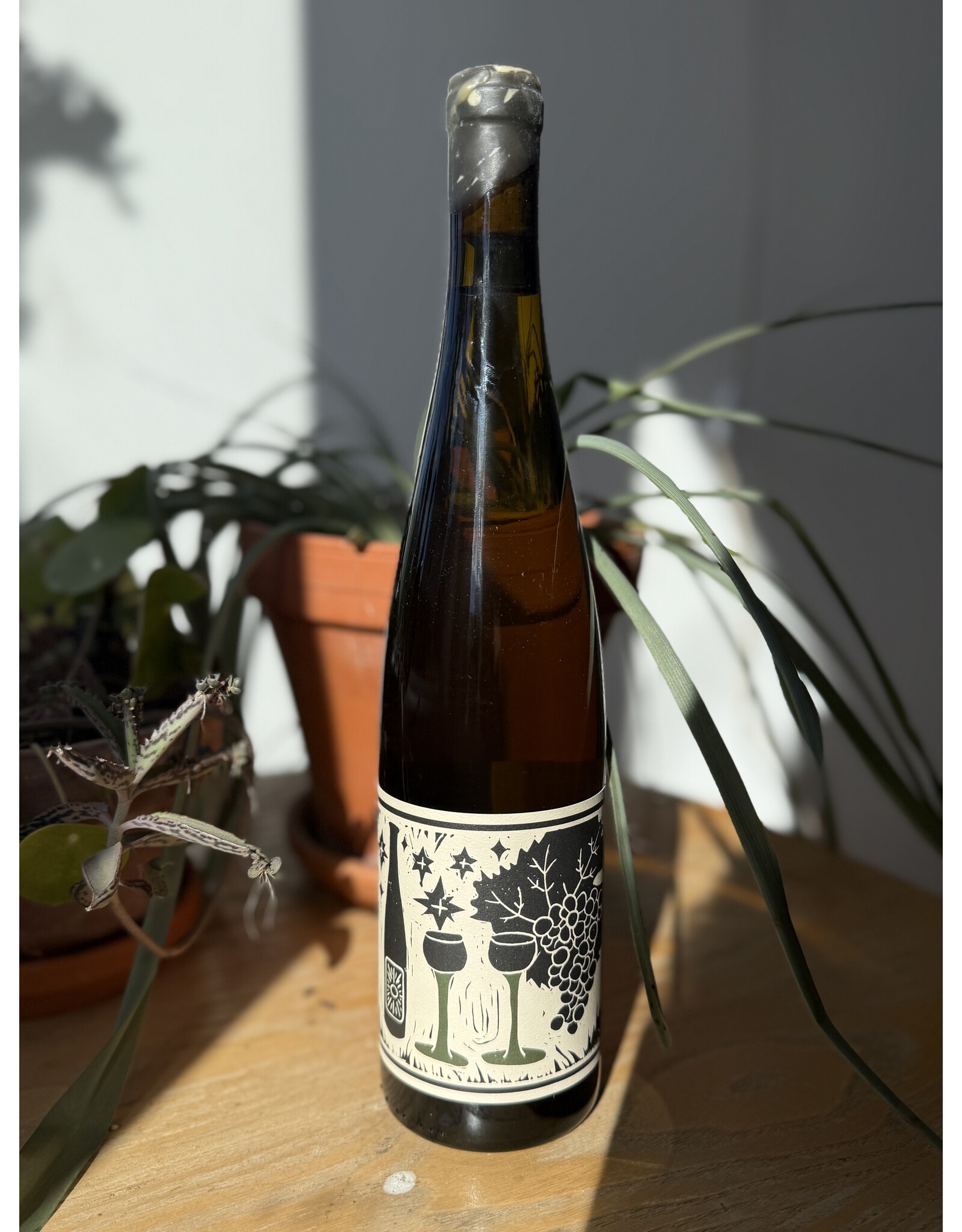 Florez Wines Edelzwicker