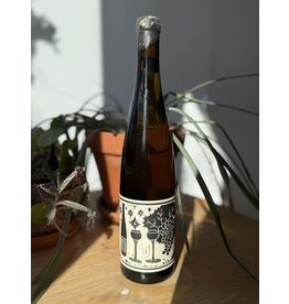 Florez Wines Edelzwicker