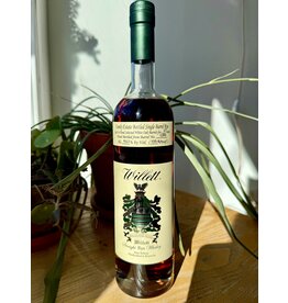 Willett Kentucky 12 Year Rye Single Barrel No 2389