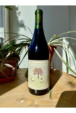 Lady of the Sunshine Mountain Meadow Vineyard Pinot Noir 2023
