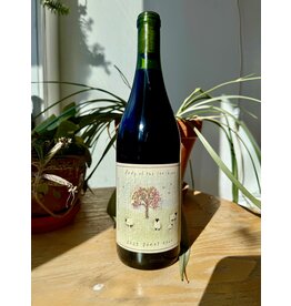 Lady of the Sunshine Mountain Meadow Vineyard Pinot Noir 2023