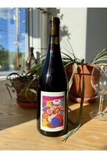 Division Winemaking Co. Trousseau Abbey Road Farm 2022