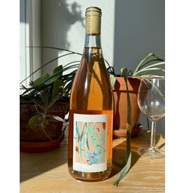 Division Winemaking Co. L'Orange Skin Contact 2024